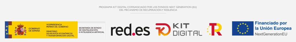 Kit Digital - Programa de digitalización para empresas